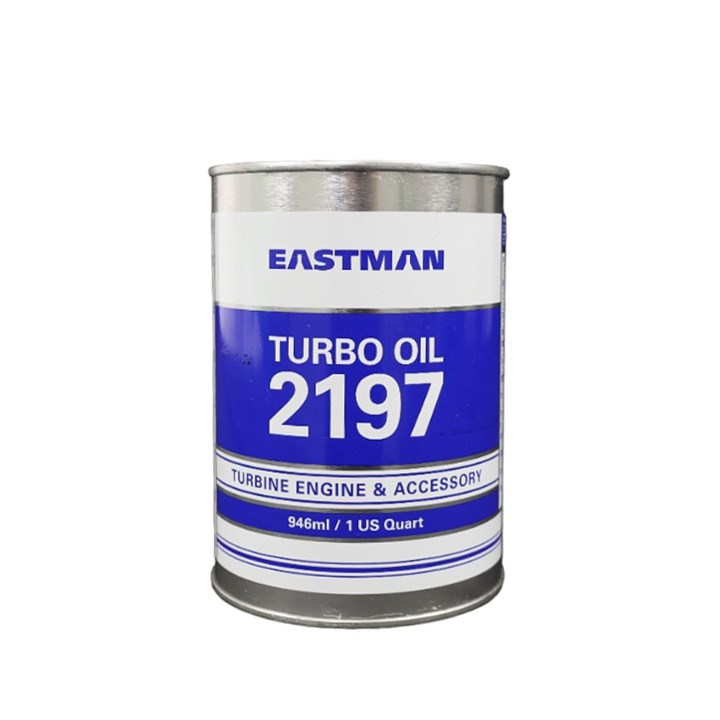 EASTMAN TURBO OIL 2197 (1-Usqt-Can)